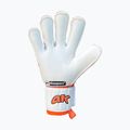 Guanti da portiere per bambini 4keepers Champ Training VI Rf2G bianco 7