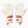 Guanti da portiere per bambini 4keepers Champ Training VI Rf2G bianco 2