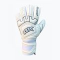 Guanti da portiere per bambini 4keepers Guard Pro Mnc Jr bianco 2