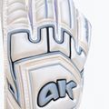 Guanti da portiere per bambini 4keepers Guard Pro Mnc Jr bianco 4