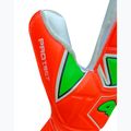 Guanti da portiere per bambini 4keepers Guard Fogo Mnc Jr arancio 6