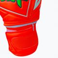 Guanti da portiere per bambini 4keepers Guard Fogo Mnc Jr arancio 7