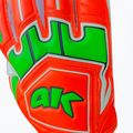 4 guanti da portiere Guardia Fogo Mnc arancione 4