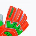 4 guanti da portiere Guardia Fogo Mnc arancione 5