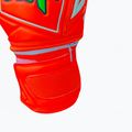 4 guanti da portiere Guardia Fogo Mnc arancione 7