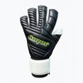 Guanti da portiere per bambini 4keepers Retro 42 Nero RF2G Jr nero 2