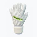 4keepers Retro 42 RF2G Jr guanti da portiere per bambini bianchi 2