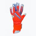 4keepers Guanti da portiere Soft Amber NC arancione 2