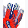 4keepers Guanti da portiere Soft Amber NC arancione 4