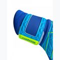 4keepers Soft Azur NC Jr guanti da portiere per bambini blu 6