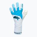 4keepers Elite Phantom NC guanti da portiere bianchi 2