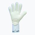 4keepers Elite Phantom NC guanti da portiere bianchi 3