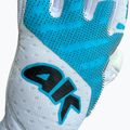 4keepers Elite Phantom NC guanti da portiere bianchi 4