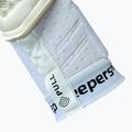 4keepers Elite Phantom NC guanti da portiere bianchi 6