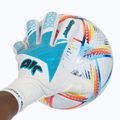 4keepers Elite Phantom NC guanti da portiere bianchi 7
