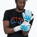 4keepers Elite Phantom NC guanti da portiere bianchi 8