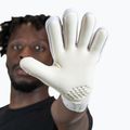 4keepers Elite Phantom NC guanti da portiere bianchi 9