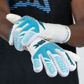 4keepers Elite Phantom NC guanti da portiere bianchi 11