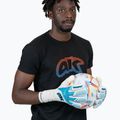 4keepers Elite Phantom NC guanti da portiere bianchi 12