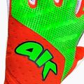 4keepers Elite Inferno NC guanti da portiere arancione 5