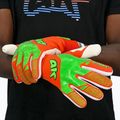 4keepers Elite Inferno NC guanti da portiere arancione 6
