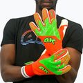 4keepers Elite Inferno NC guanti da portiere arancione 7