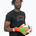 4keepers Elite Inferno NC guanti da portiere arancione 10