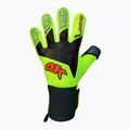 Guanti da portiere per bambini 4keepers Elite Venom NC Jr celadon 2