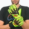 4keepers Elite Venom NC guanti da portiere in celadon 6