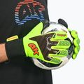 4keepers Elite Venom NC guanti da portiere in celadon 9