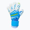 4keepers Force V1.25 FURY RF2G Jr guanti da portiere per bambini blu 2