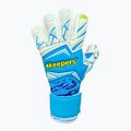 4keepers Force V1.25 FURY HNC guanto da portiere blu 2