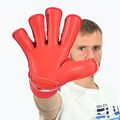 4keepers Force V4.25 guanto da portiere RF2G rosso 10