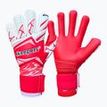 4keepers Force V4.25 HNC guanti da portiere rosso