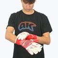 4keepers Force V4.25 HNC guanti da portiere rosso 8