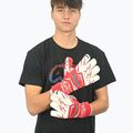 4keepers Force V4.25 HNC guanti da portiere rosso 9