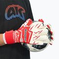 4keepers Force V4.25 HNC guanti da portiere rosso 10