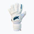 Guanti da portiere 4keepers Champ Aq Contact VII RF2G white 2