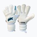 Guanti da portiere per bambini 4keepers Champ Aq Contact VII RF2G Jr white