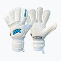 Guanti da portiere 4keepers Champ Aqua VII RF2G white