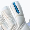 Guanti da portiere 4keepers Champ Aqua VII RF2G white 4