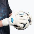 Guanti da portiere 4keepers Champ Aqua VII RF2G white 11
