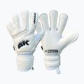 Guanti da portiere 4keepers Champ Black VII RF2G white
