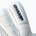 Guanti da portiere 4keepers Champ Black VII RF2G white 4