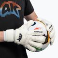 Guanti da portiere 4keepers Champ Black VII RF2G white 10