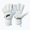 Guanti da portiere per bambini 4keepers Champ VII RF2G Jr black/white