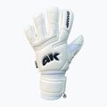 Guanti da portiere per bambini 4keepers Champ VII RF2G Jr black/white 2