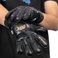 Guanti da portiere per bambini 4keepers Champ Gold Black VII RF2G Jr gold/black 9