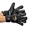 Guanti da portiere per bambini 4keepers Champ Gold Black VII RF2G Jr gold/black 10