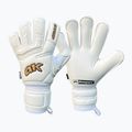 Guanti da portiere 4keepers Champ Gold VII HB white